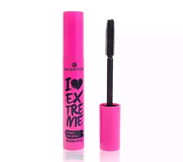 ریمل اسنس صورتی اورجینال