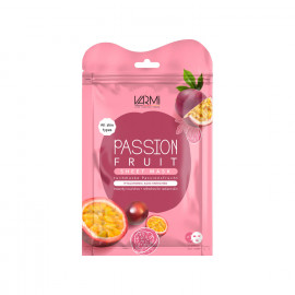 دبل شیت ماسک آبرسان پشن فروت وارمی