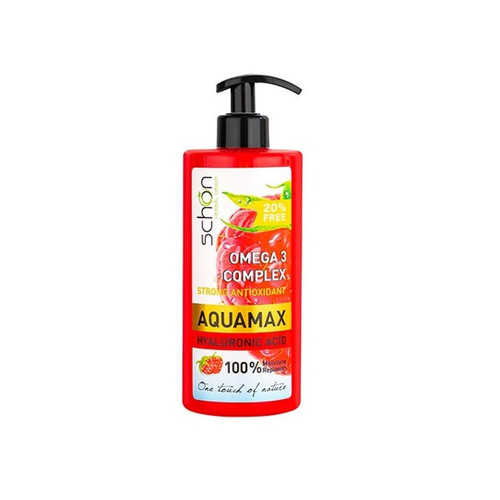 ابرسان اکوامکس مدل امگا3 شون