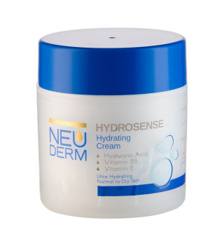 ابرسان کاسه ای نئودرم