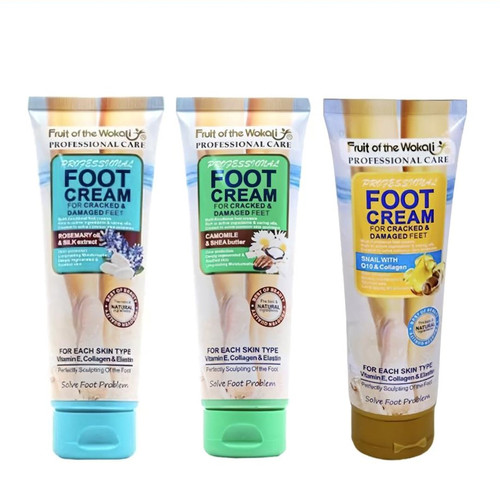 کرم ترک پا وکالی